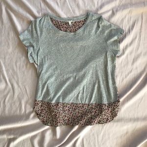 JCrew Top QUICK SALE!